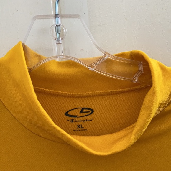 FINAL MARKDOWN UNISEX champion top xl - Picture 4 of 5